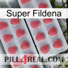 Super Fildena 19